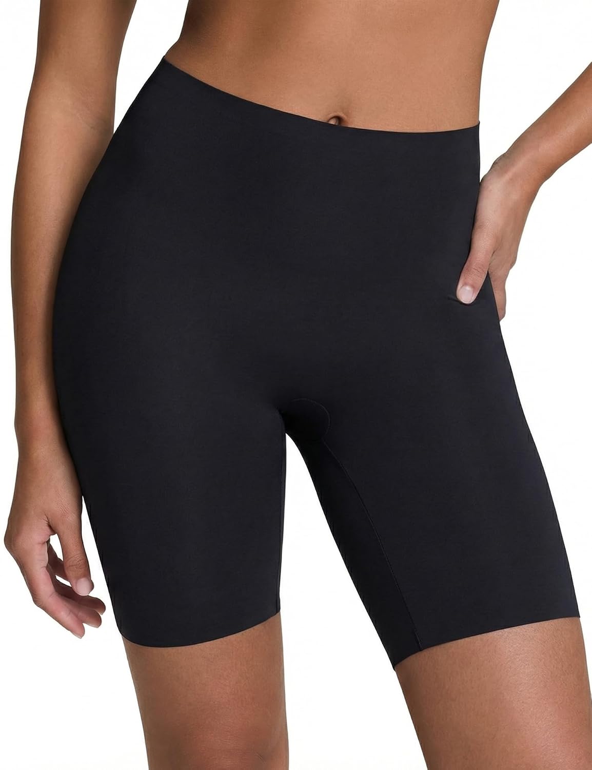 ATTLADY 3-Pack Cooling Anti-Chafing Undershorts