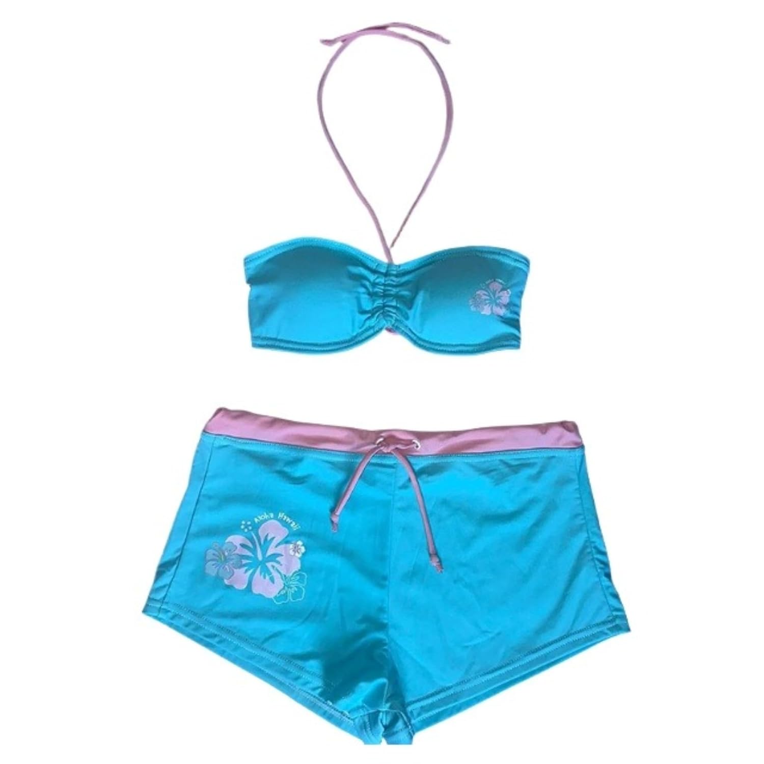 MANGMAO Vintage Floral Bikini Set for Women — image 7