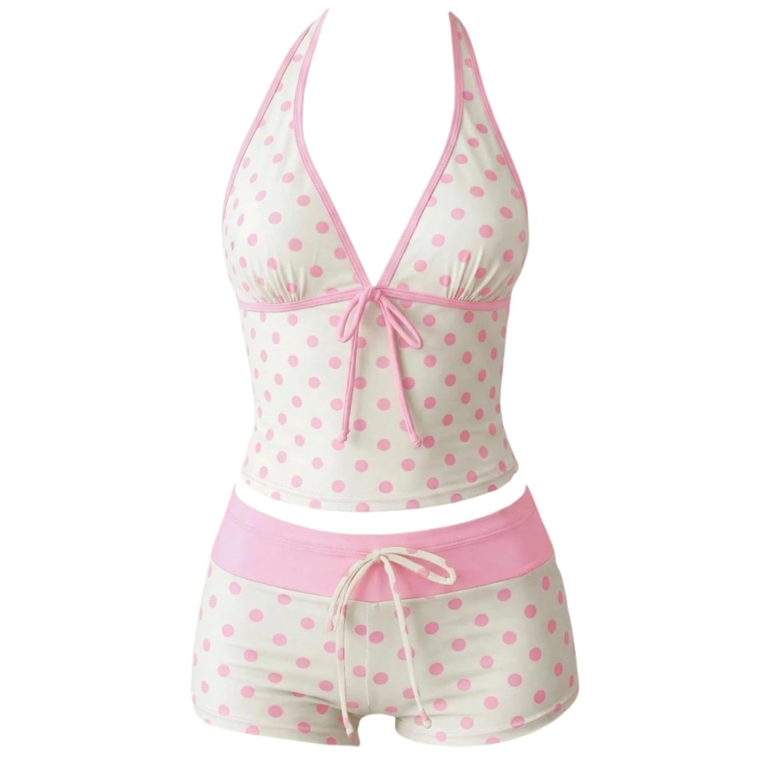 MANGMAO Vintage Floral Bikini Set for Women — image 12