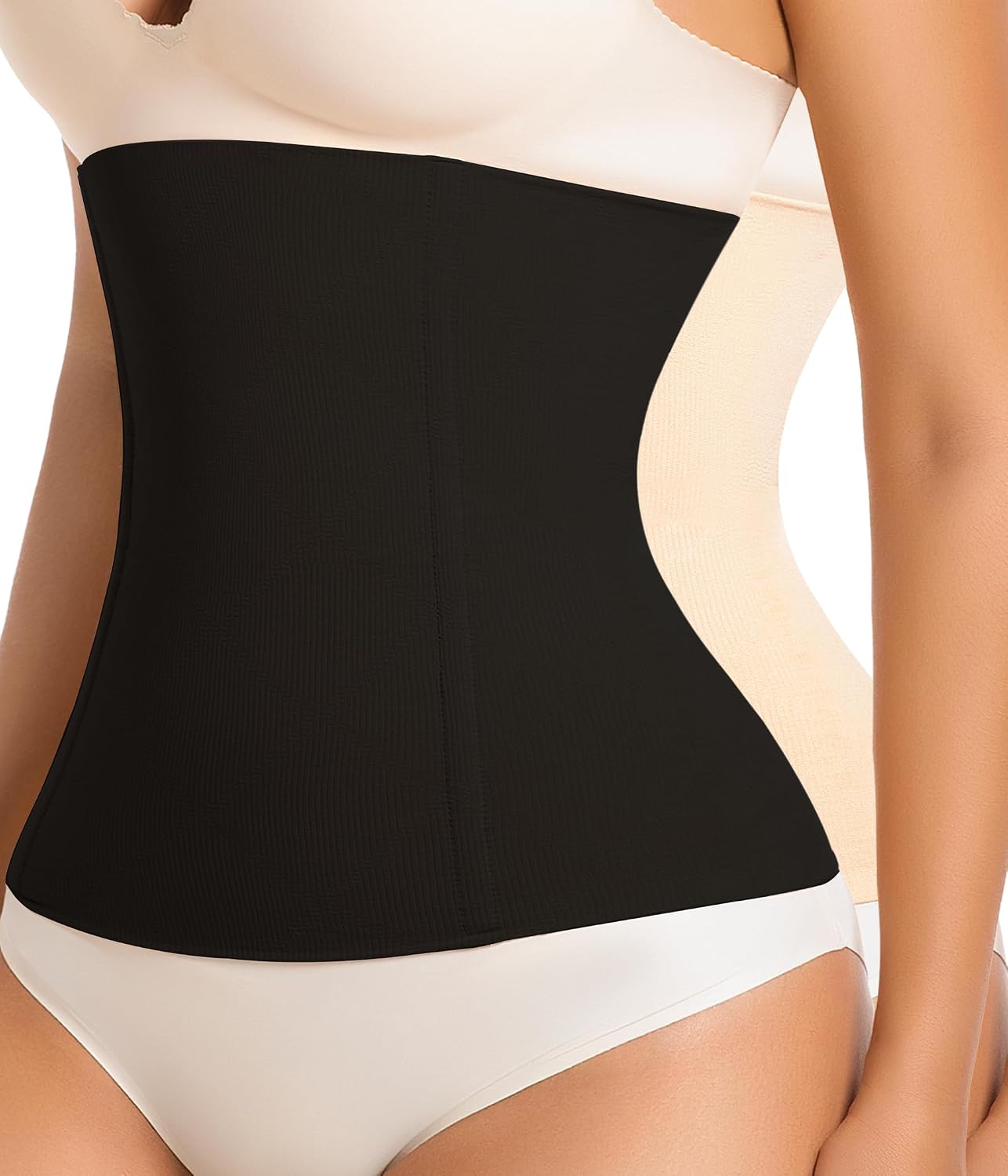 Sellto 2-Pack Waist Trainer for Women