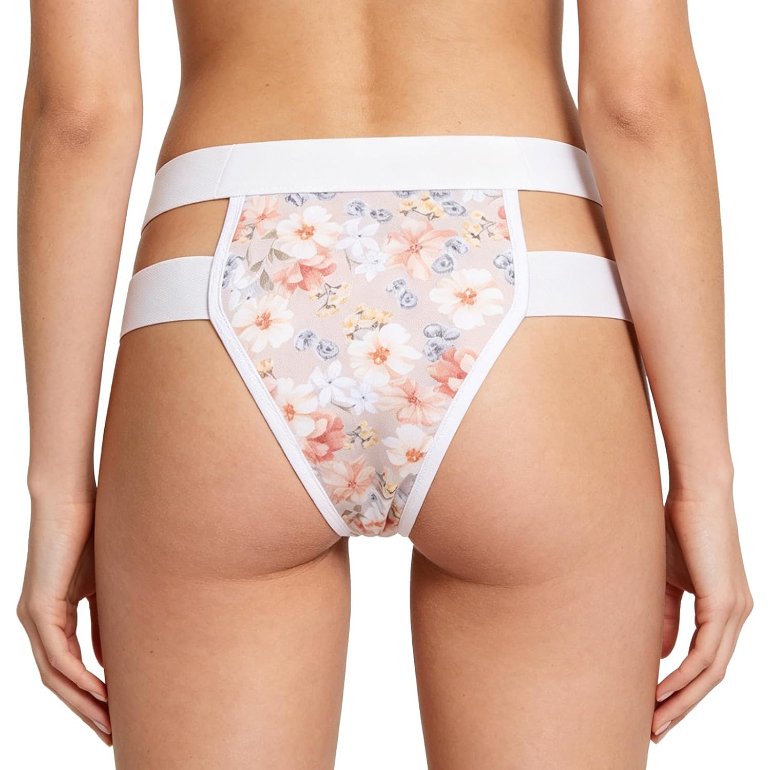 easyforever Women's Low Waist G-String Thong — image 2