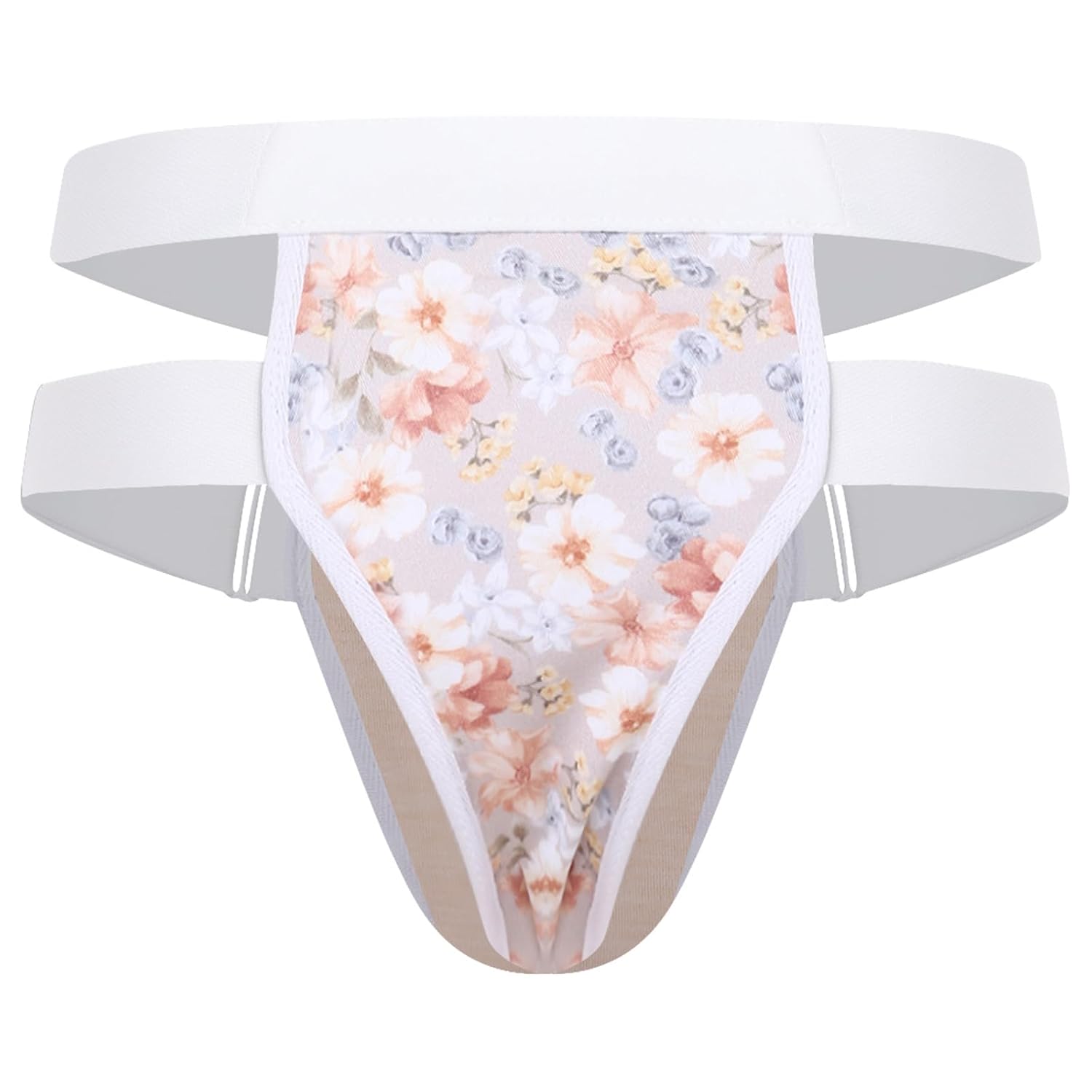 easyforever Women's Low Waist G-String Thong — image 4