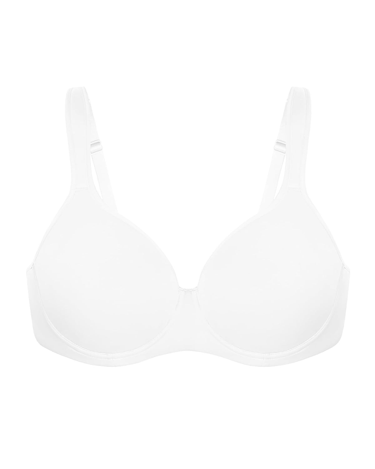 HSIA Minimizer Full Coverage T-Shirt Bra — image 7