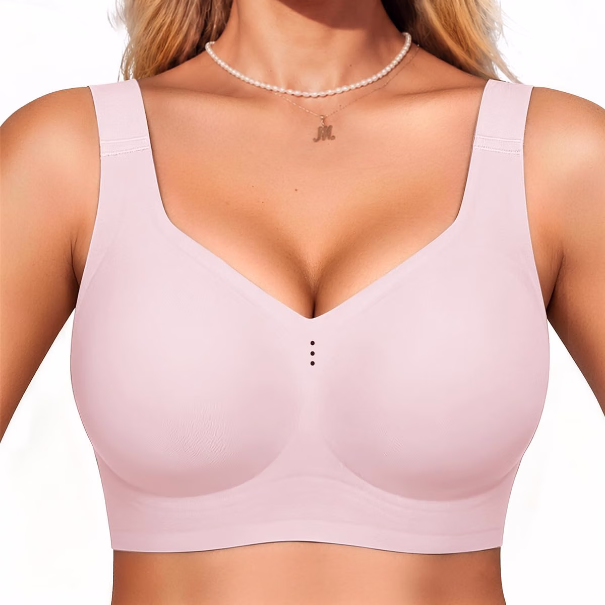 COCOMARTS Jelly Full Coverage Push Up Bra — image 8