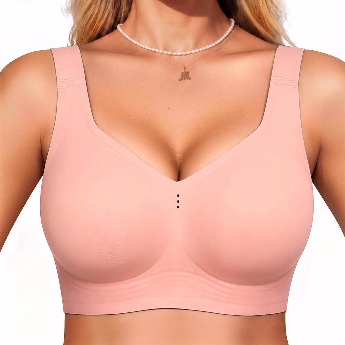 COCOMARTS Jelly Full Coverage Push Up Bra — image 10