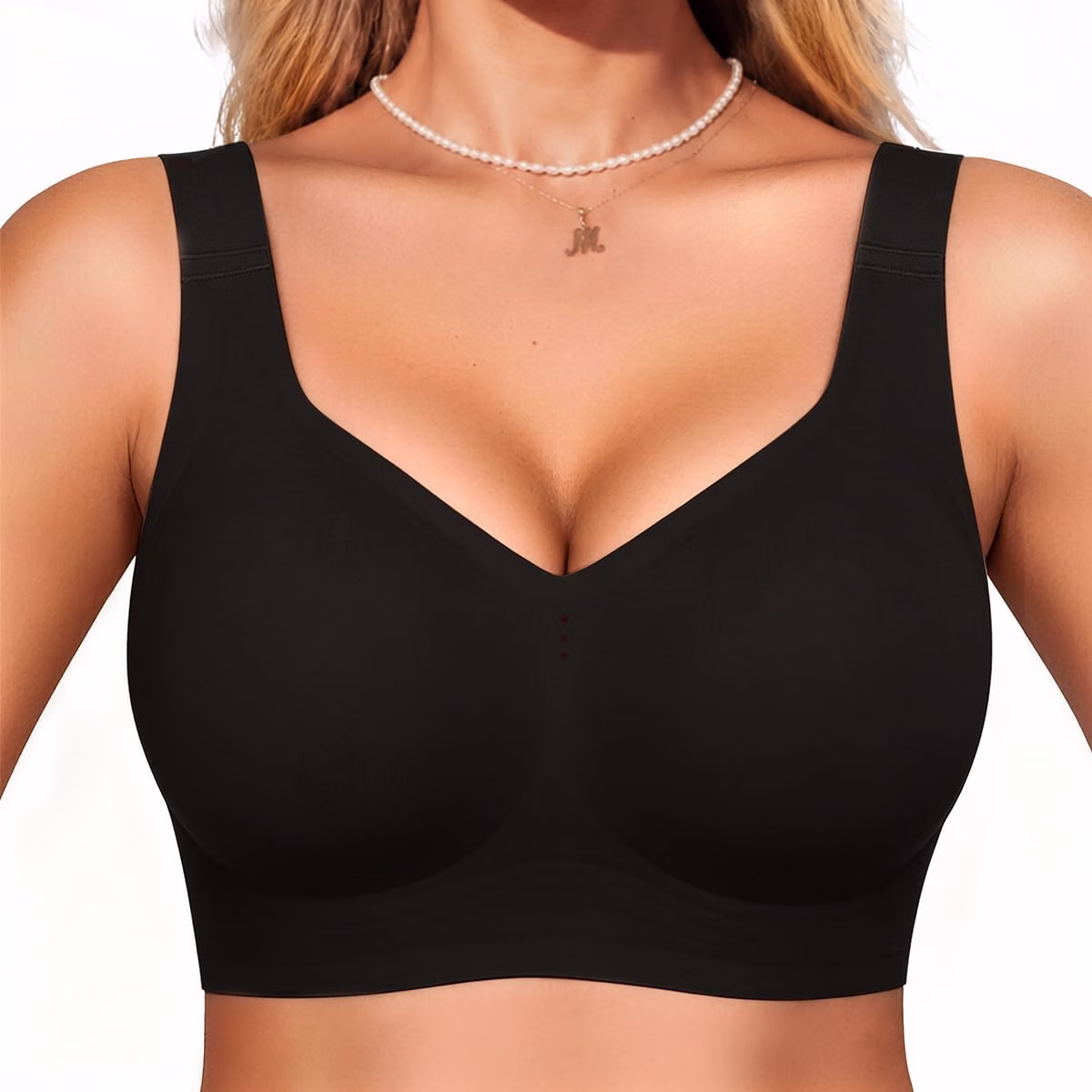 COCOMARTS Jelly Full Coverage Push Up Bra — image 11