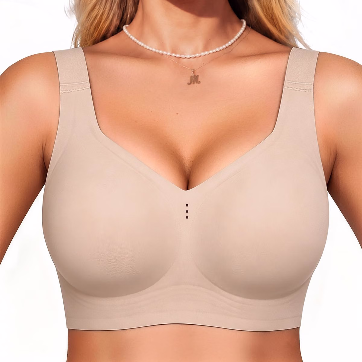 COCOMARTS Jelly Full Coverage Push Up Bra — image 12
