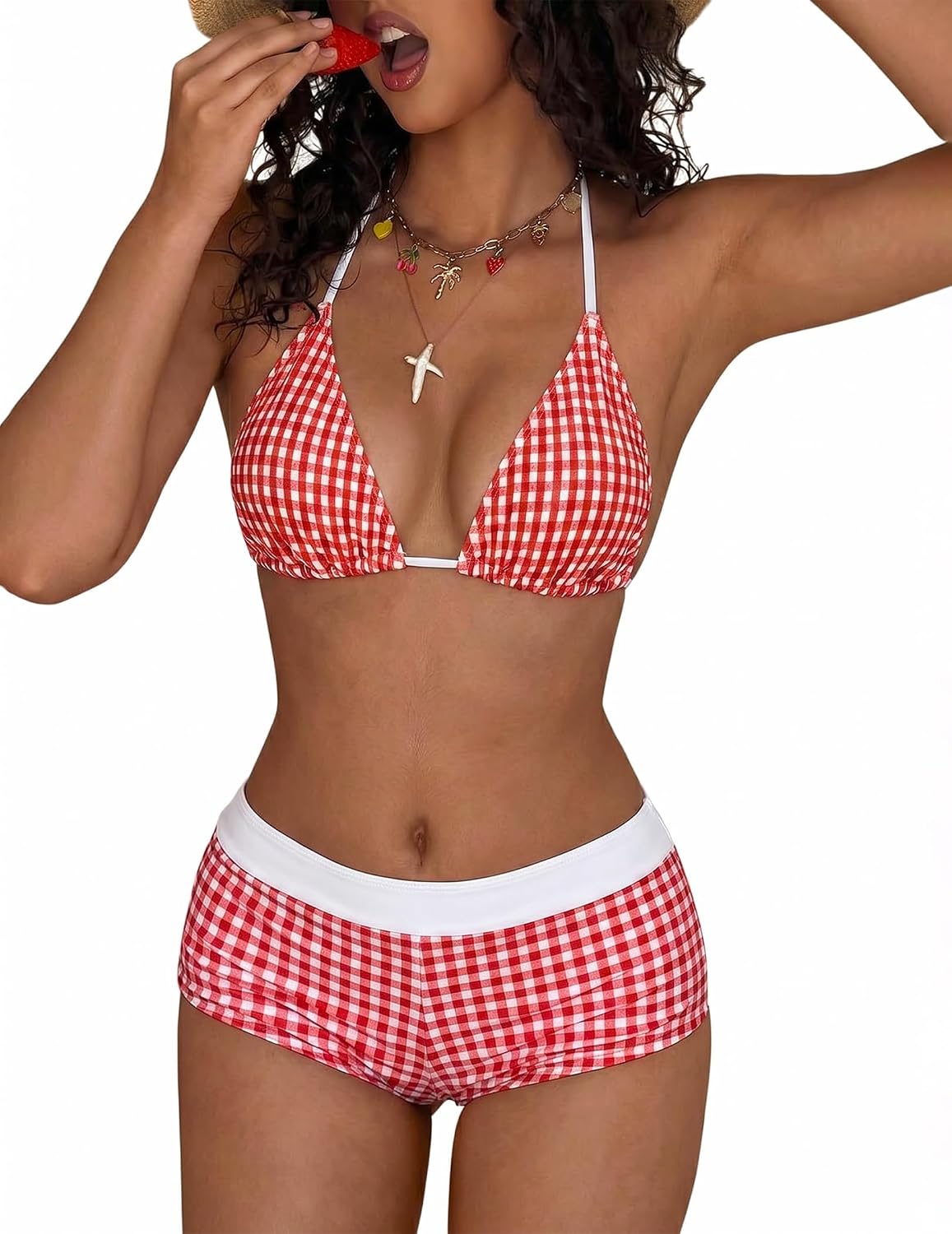 ZAFUL Two Piece Bikini with Boyshorts — image 9