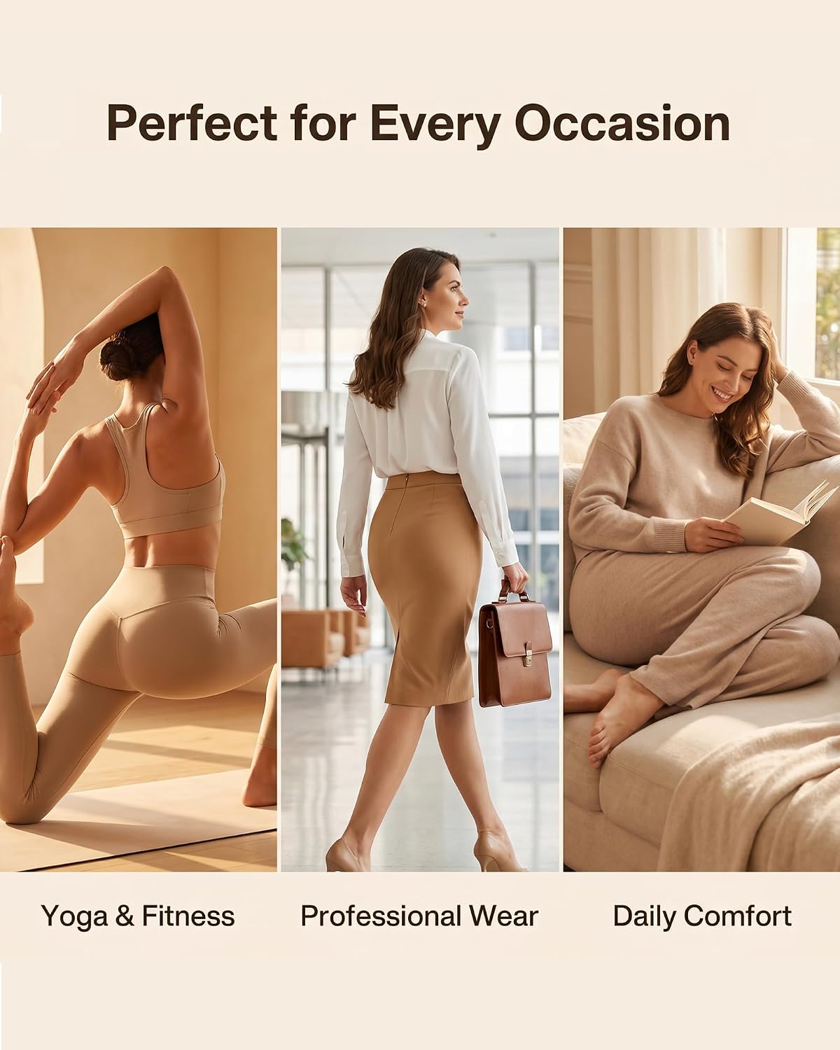 READY TO LOVE Seamless Thong 9-Pack — image 4