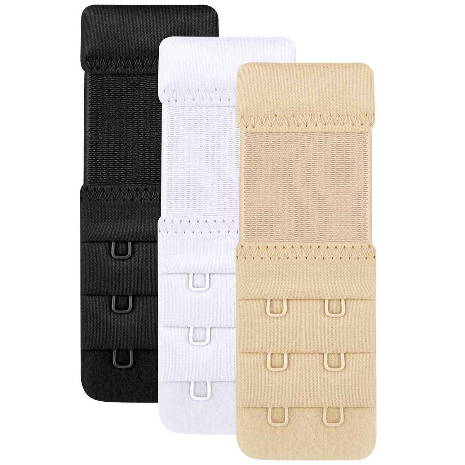 Meliya 2 Hook Bra Extender Strap
