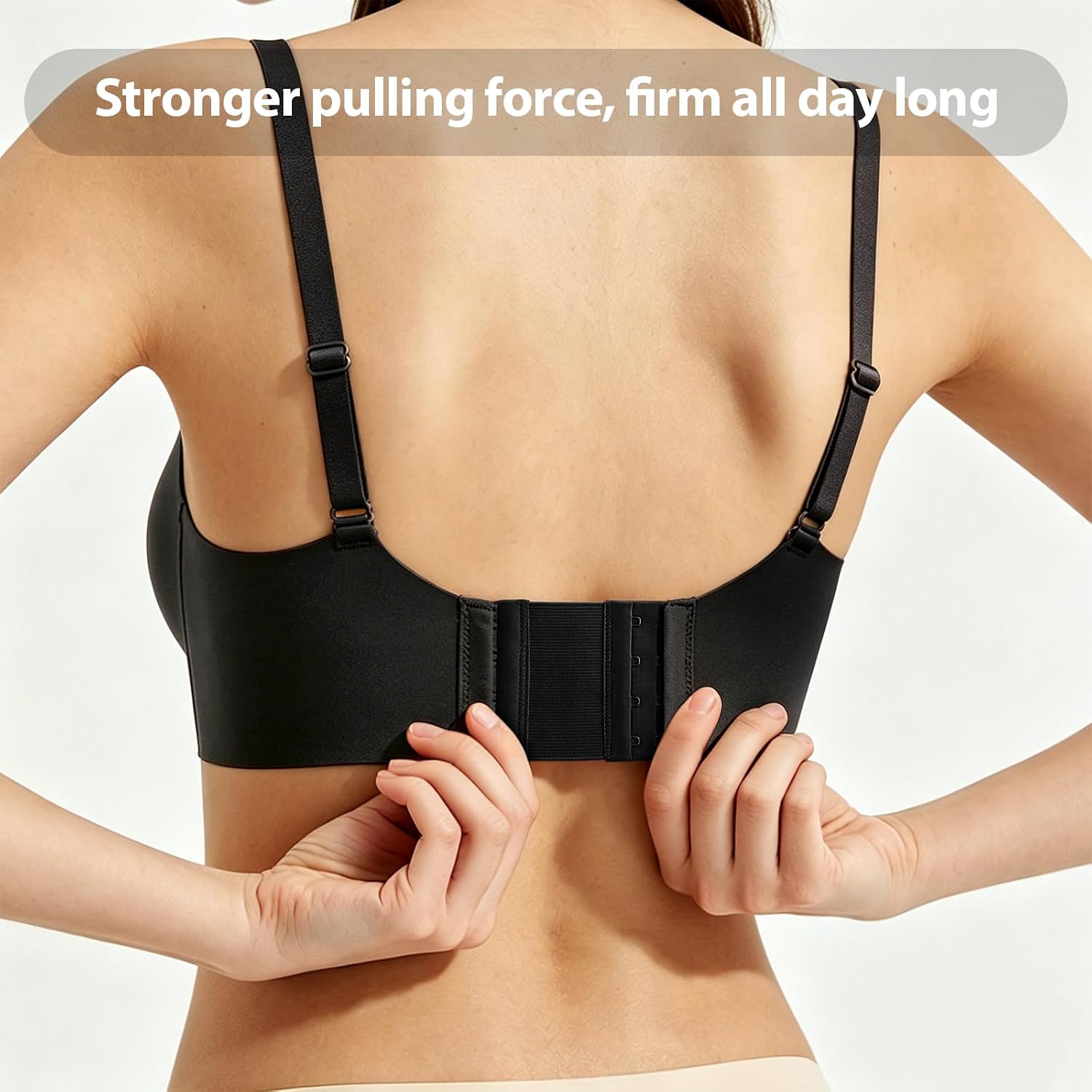 Meliya Women's Bra Extension Strap — image 4