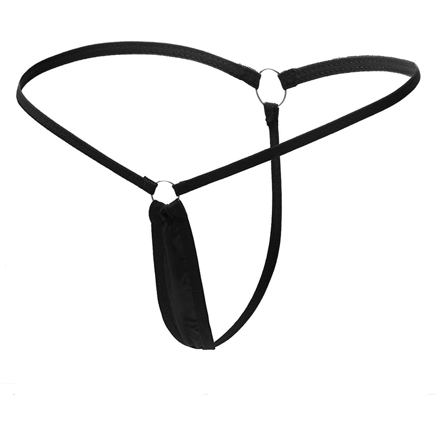 HBDHEJL Low Rise Y-Back G String Thong — image 3