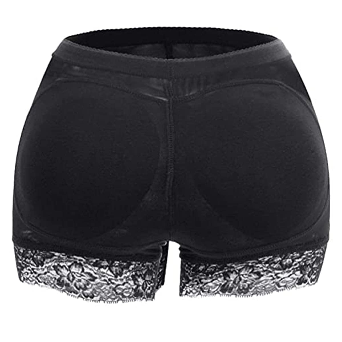 Vorcy Padded Hip Enhancer Butt Lifter Panties — image 7