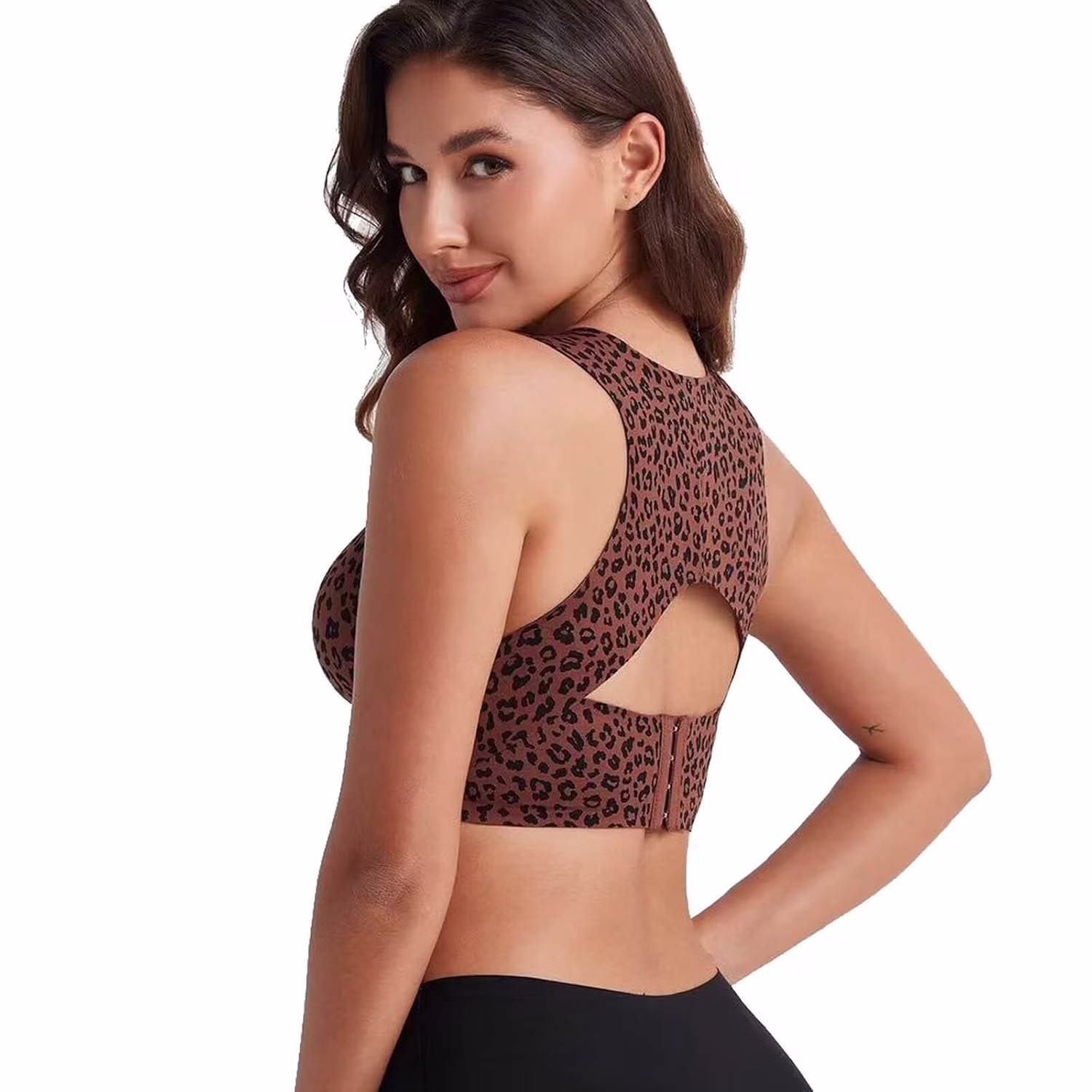 Rjognt Wireless Posture Corrector Bra for Women — image 2