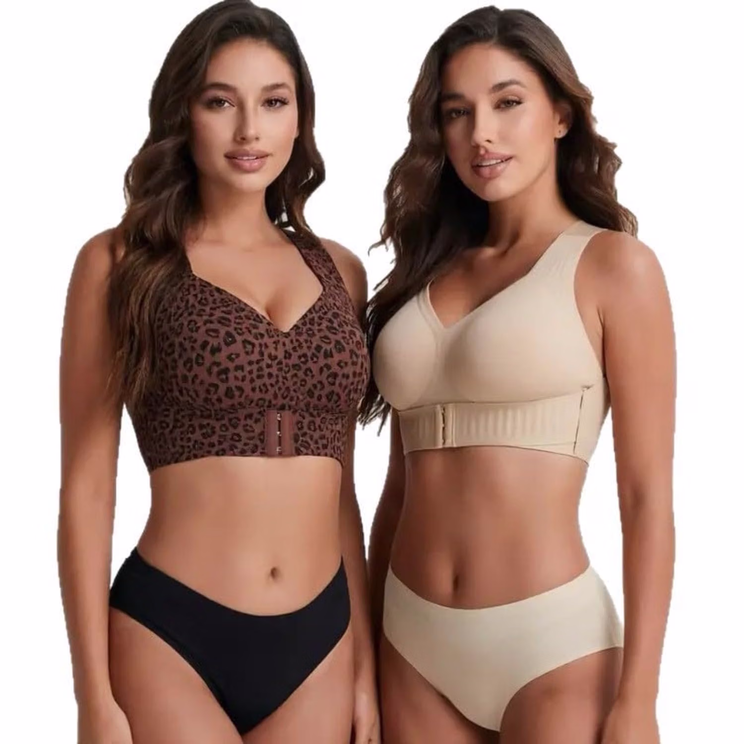 HuayoRong Shapecurve Posture Bra for Women — image 7