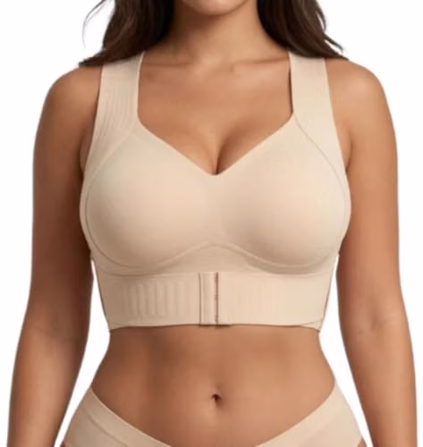 HuayoRong Shapecurve Posture Bra for Women — image 8