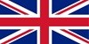 United Kingdom Flag